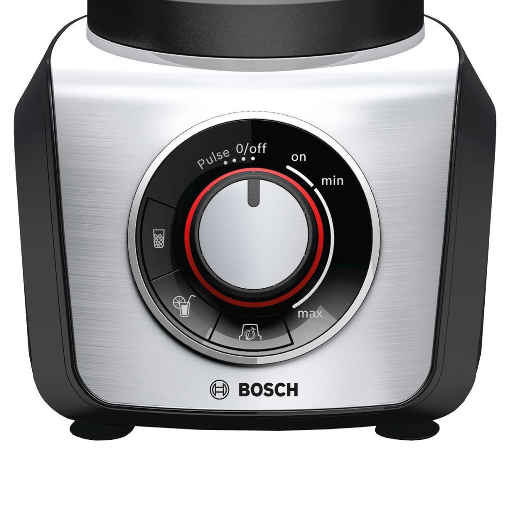 Блендер Bosch MMB65G5M - зображення 6