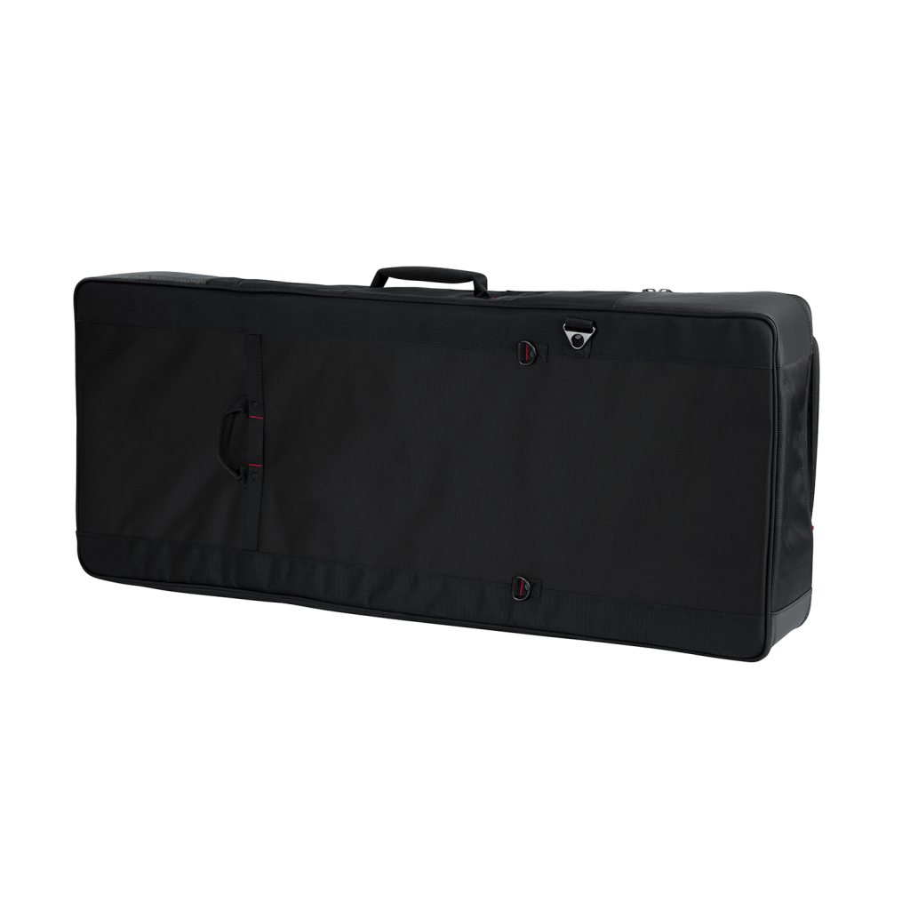 Чохол для клавішних Gator Pro-Go Series 61-Note Keyboard Gig Bag (G-PG-61) - изображение 3