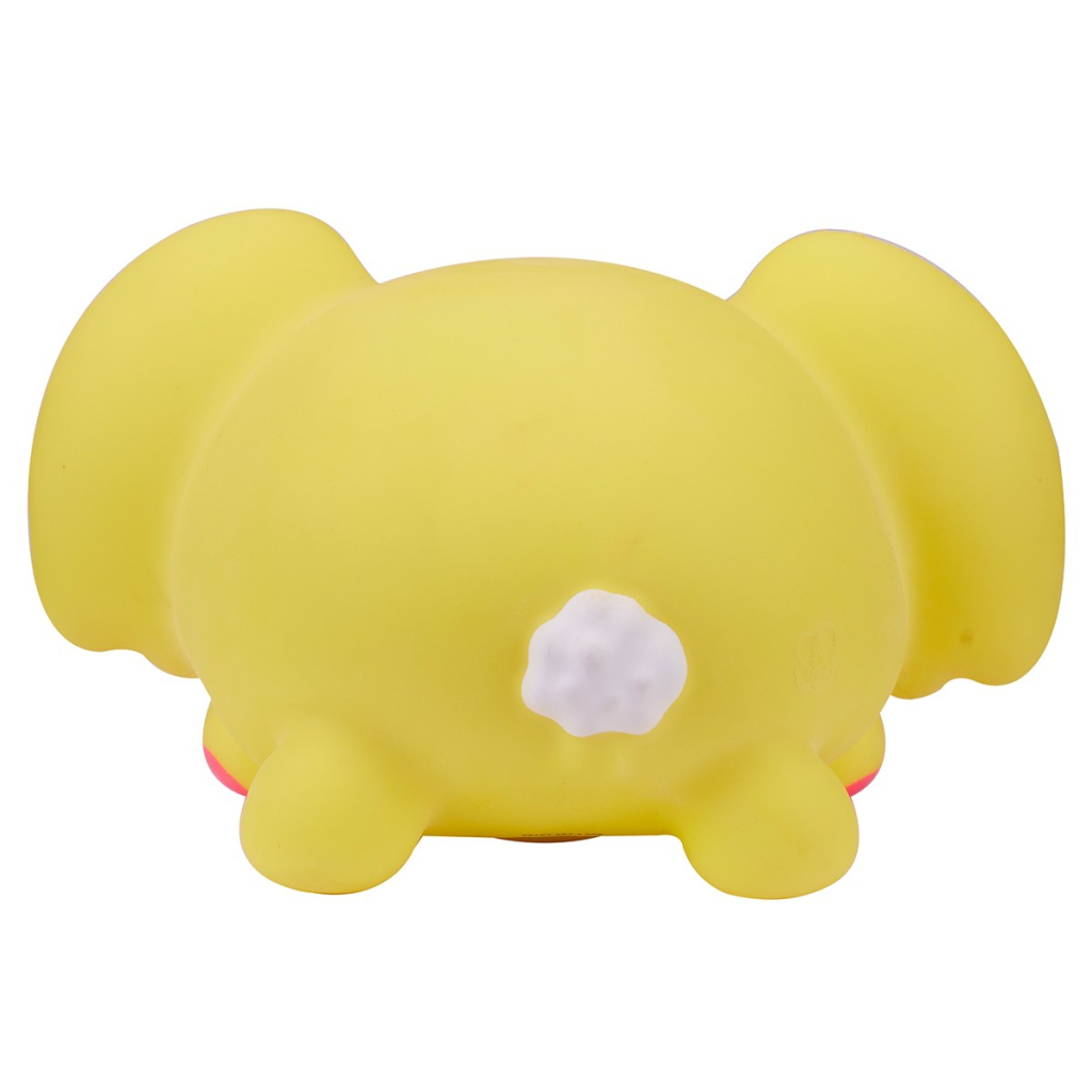 Антистрес Smooshzees серії Snugzees - Слон Кастед (08237) - зображення 3