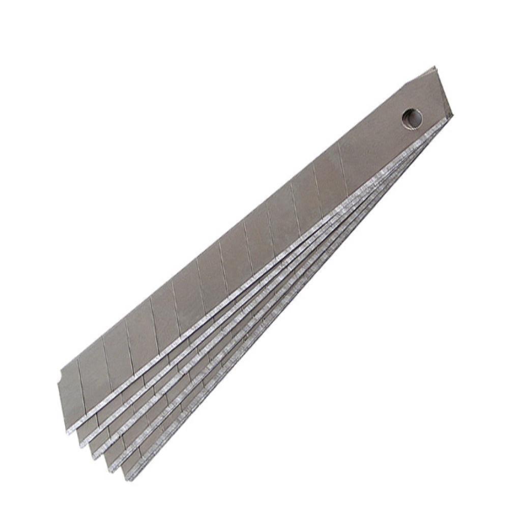 Леза для канцелярських ножів Axent 9мм (6801-А) - зображення 1