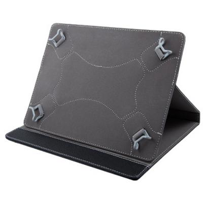 Чохол до планшета Drobak 10"-10.1" Universal Stand Black (216883) - зображення 3