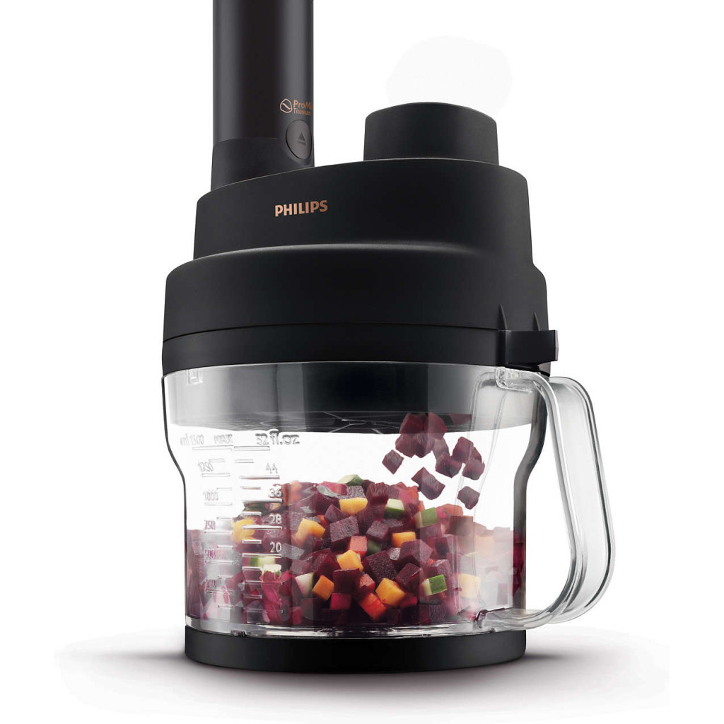 Блендер Philips HR 1679/90 (HR1679/90) - зображення 10