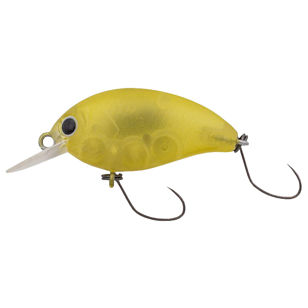 Воблер Nories Worming Crank Shot Spin Shallow 37mm 3,5g 127M (1561.01.53) - зображення 1