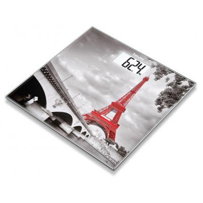 Ваги підлогові Beurer GS 203 Paris - зображення 1