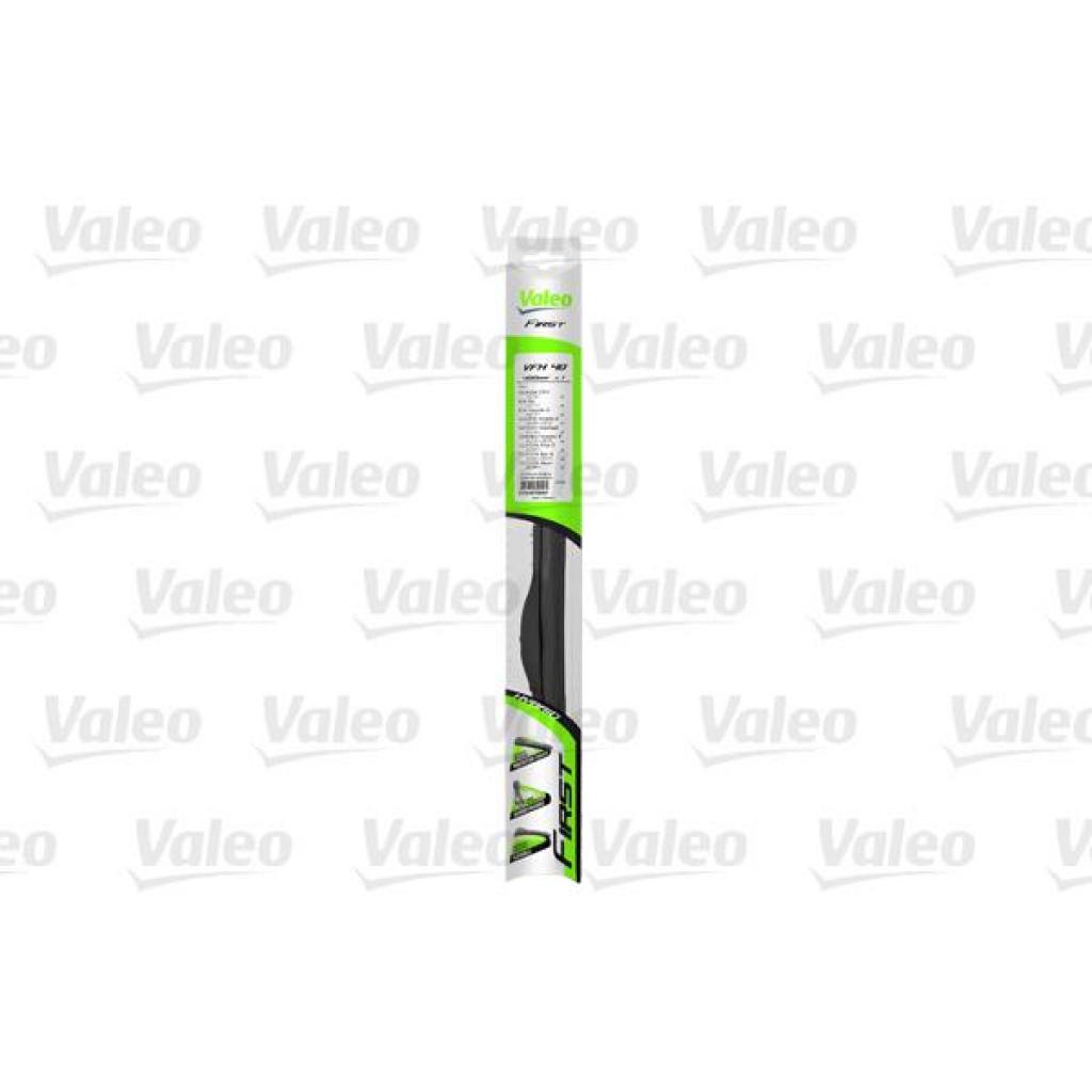 Щітка склоочисника Valeo 575826 - зображення 1