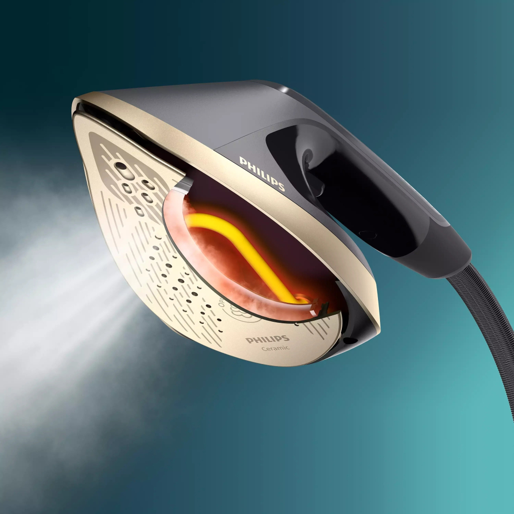 Відпарювач для одягу Philips AIS8540/80 - зображення 7