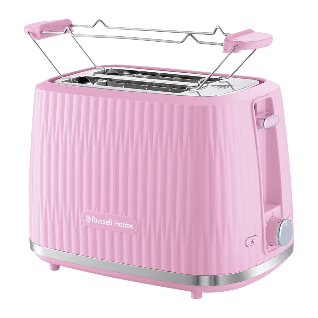 Тостер Russell Hobbs 27372-56 - зображення 1
