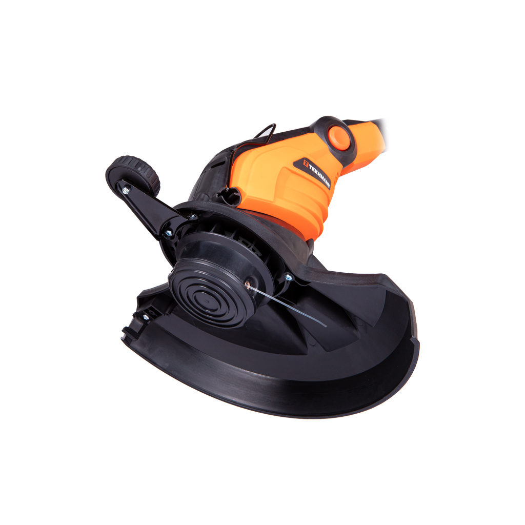 Тример садовий Tekhmann BCE-0711 (842482) - зображення 5