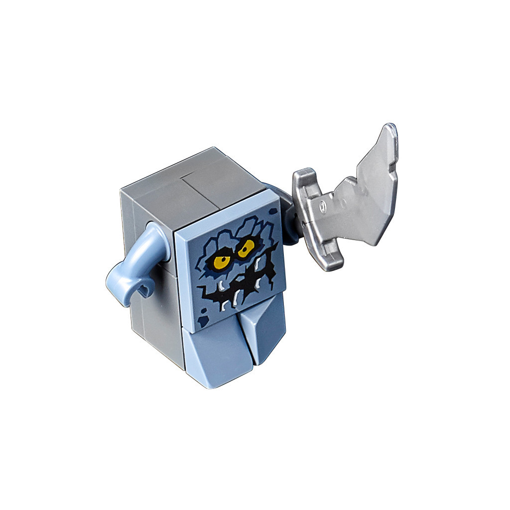 Конструктор LEGO Nexo Knights Всюдихід Аарона (70355) - зображення 7