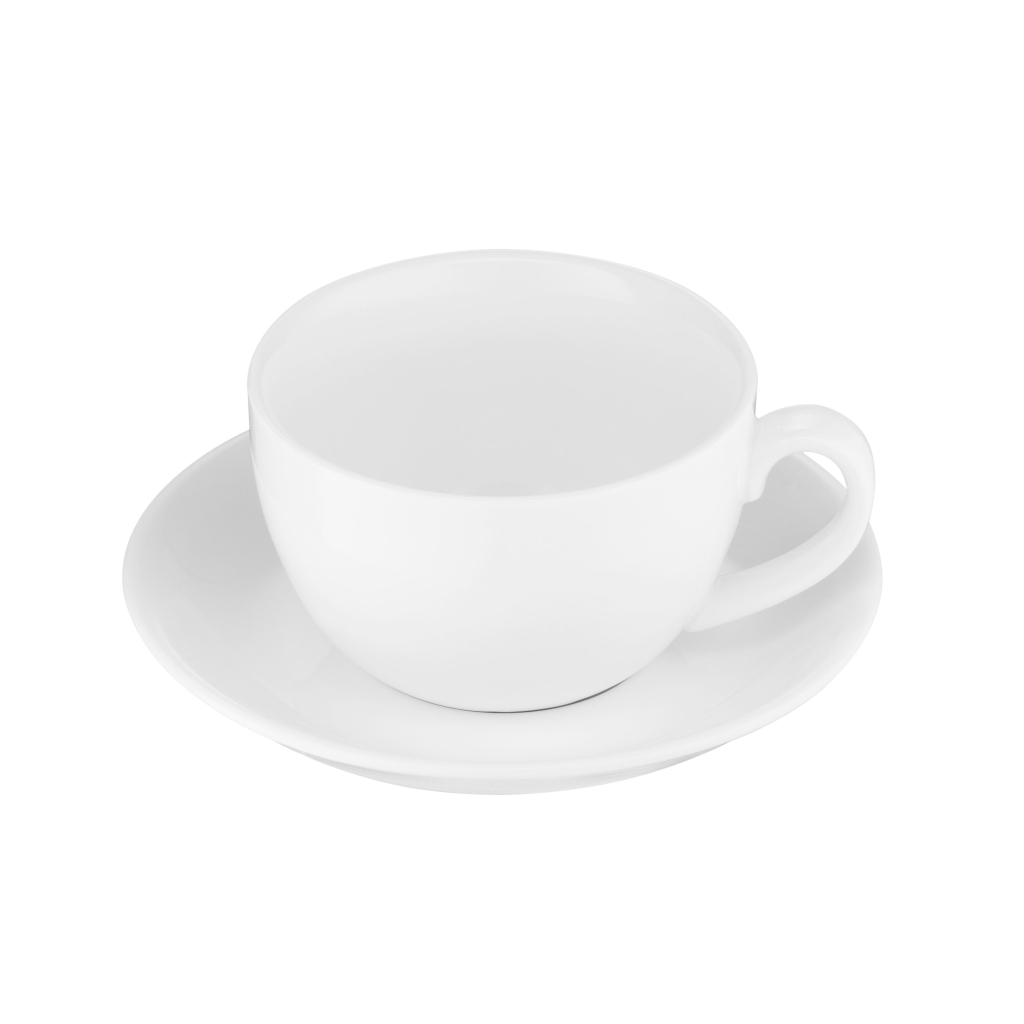 Чашка Ardesto Imola 380 мл (AR3531I) - изображение 6