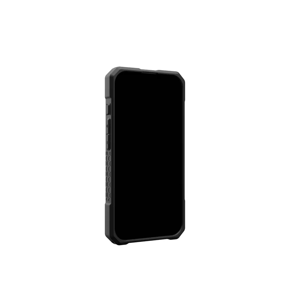 Чохол до мобільного телефона UAG iPhone 16 Monarch Carbon Fiber (114462114242) - зображення 8
