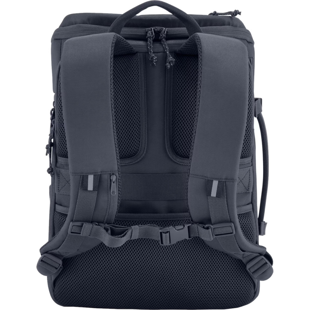 Рюкзак для ноутбука HP 15.6" Travel 25 Liter, gray (6H2D8AA) - зображення 2