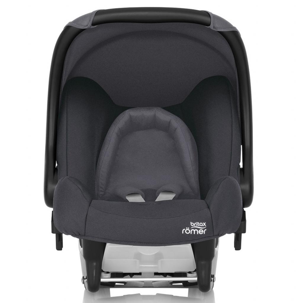 Автокрісло Britax-Romer Baby-Safe Storm Grey (2000030765) - зображення 2