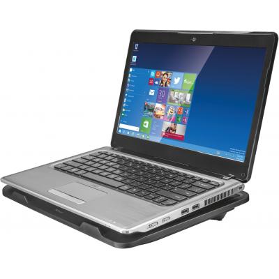 Підставка до ноутбука Trust Ziva Laptop Cooling Stand (21962) - зображення 5