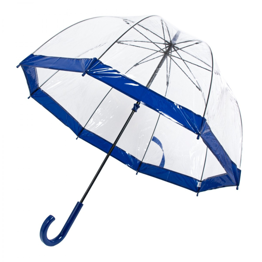 Парасоля Fulton Birdcage-1 L041 Navy (L041-024157) - зображення 6