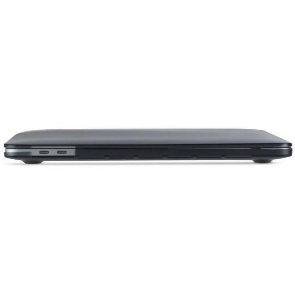 Чохол до ноутбука Incase 16" MacBook Pro - Hardshell Case Black (INMB200679-BLK) - зображення 3