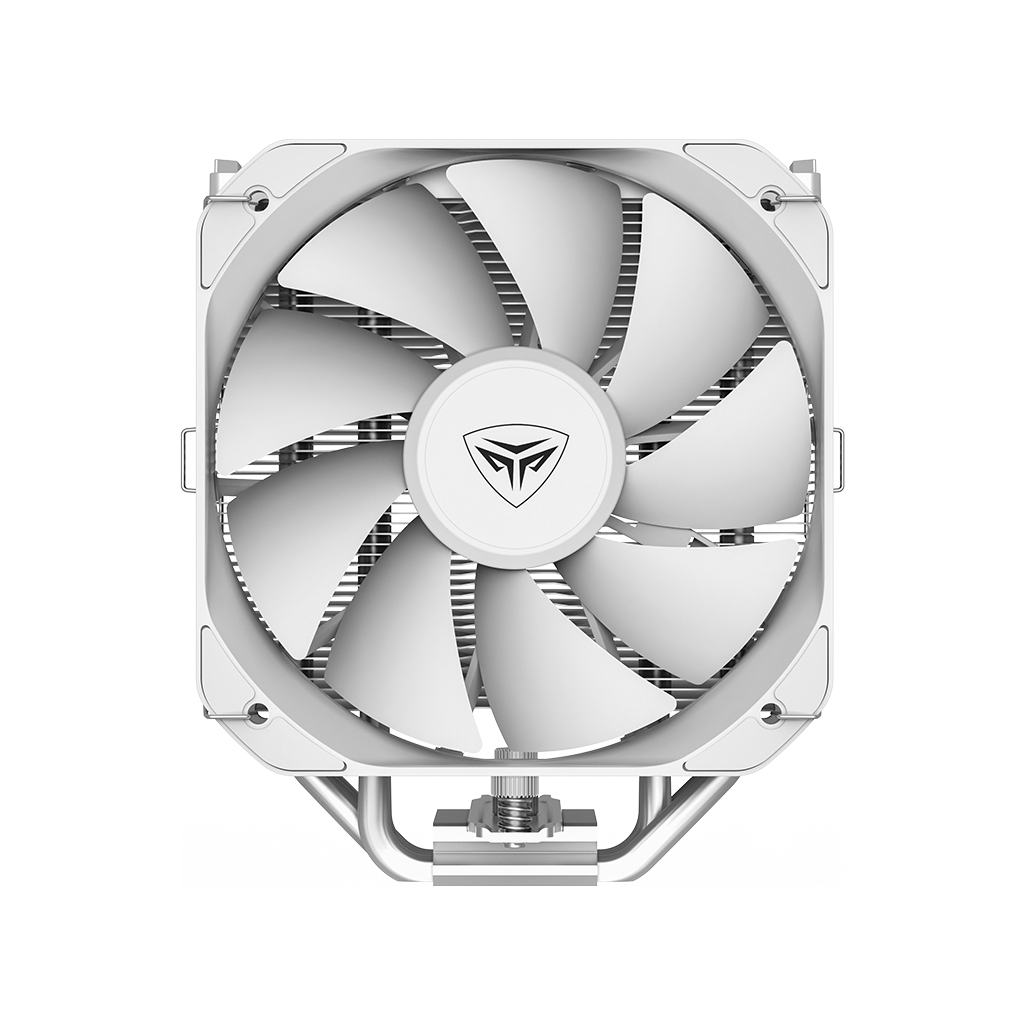 Кулер до процесора PcCooler K4 WH - зображення 5