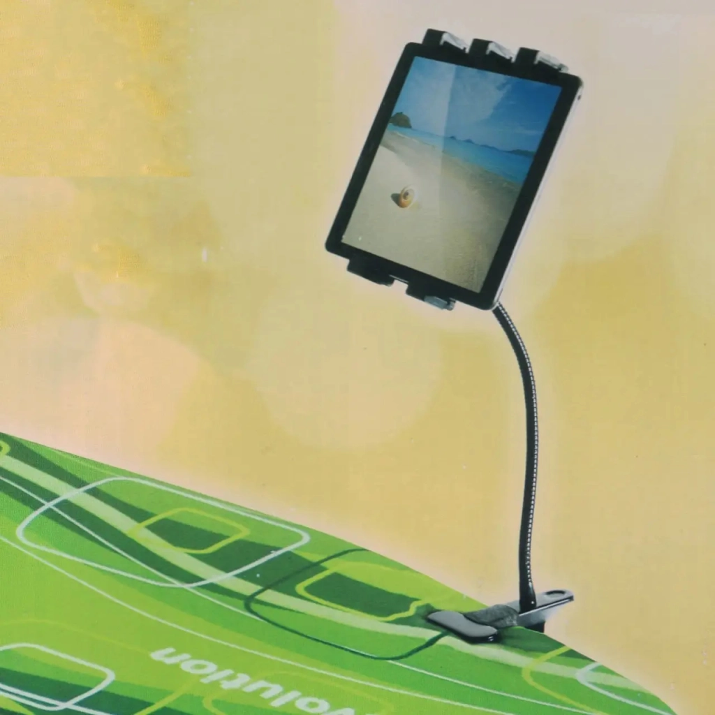 Прасувальна дошка Casa Si Evolution Europe 125x42 Grey/Green (CS95201001) (DAS302411) - зображення 4