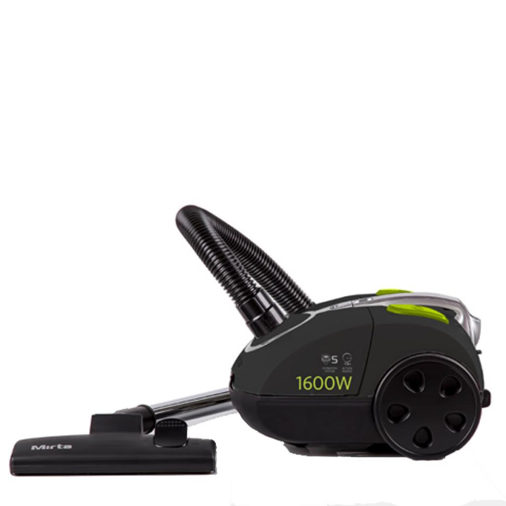 Пилосос Mirta VCB 316 - изображение 2