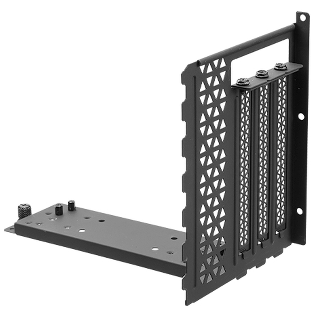 Корпус для ПК MSI MEG MAESTRO 700L PZ - зображення 7