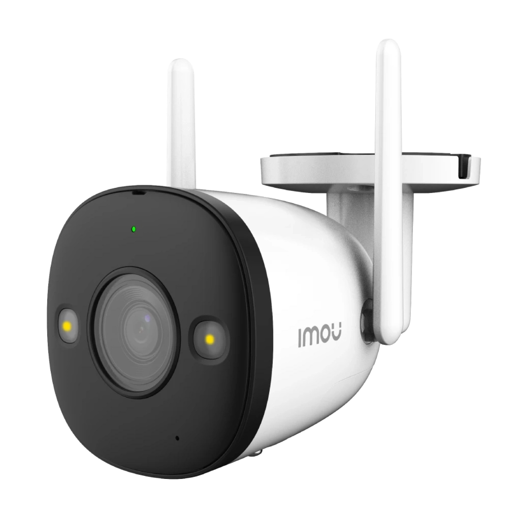 Камера відеоспостереження Imou Bullet 2E (2.8) (IPC-K3DP-5H0WF (2.8)) - зображення 1