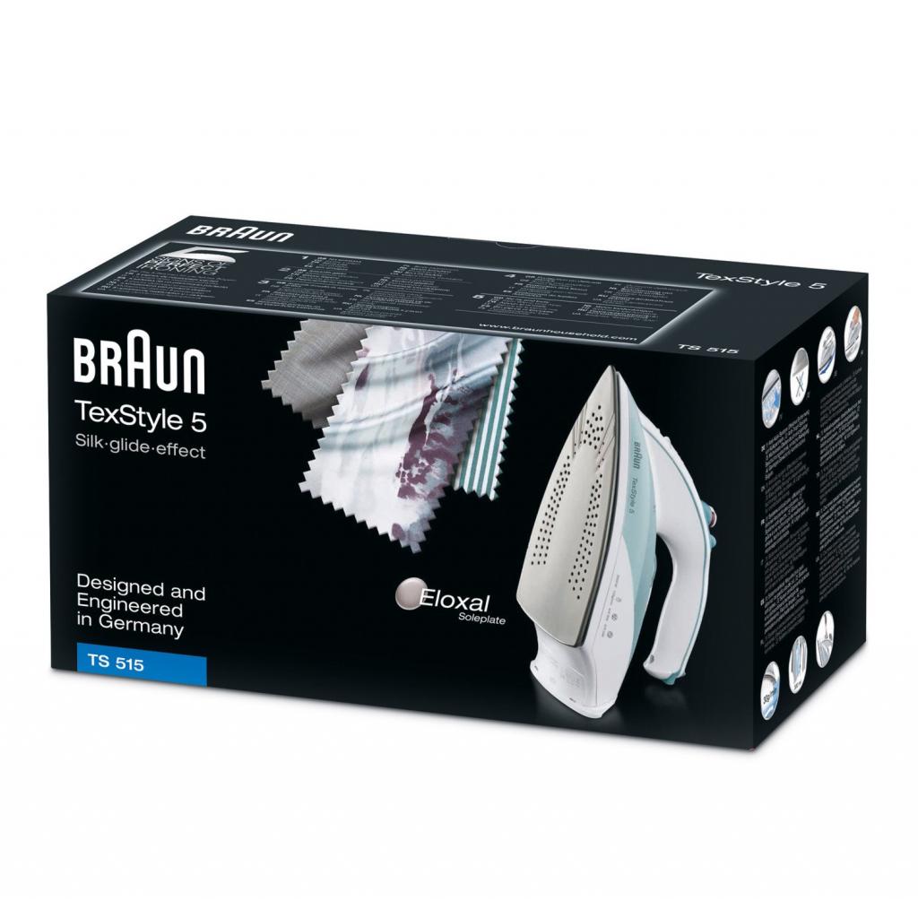 Праска Braun TS 515 (TS515) - зображення 4