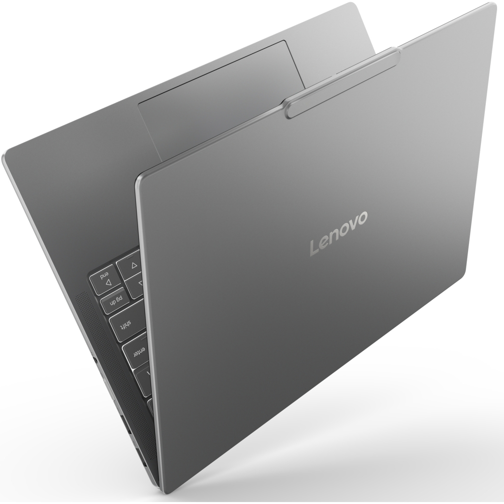Ноутбук Lenovo IdeaPad Pro 5 14IAH10 (83JK002ARA) - зображення 9