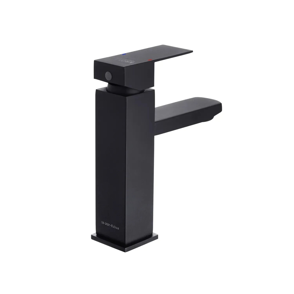 Душовий гарнітур Kroner Armada-SCH067 + змішувач Kubus-SCH010 (CVS30221) - зображення 3