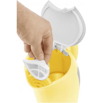 Електрочайник Sencor SWK 36 YL (SWK36YL) - зображення 4