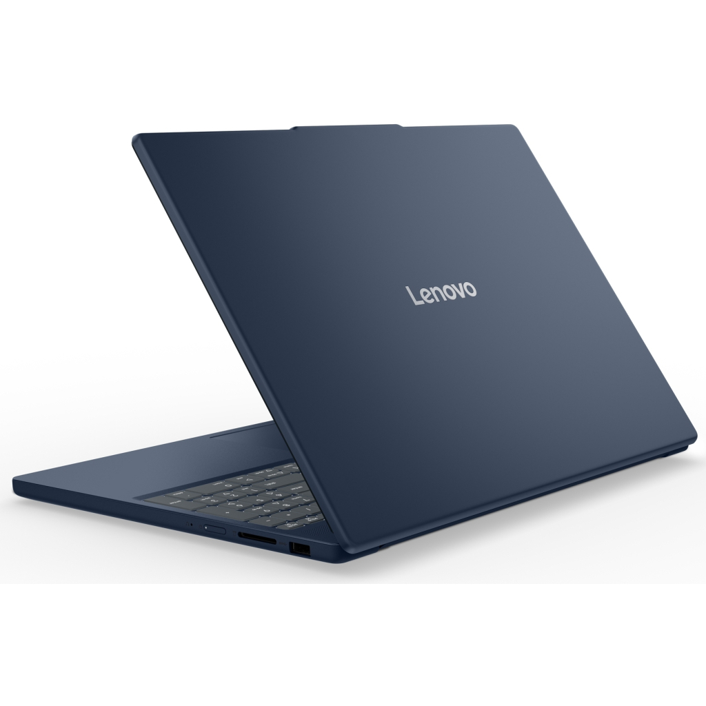Ноутбук Lenovo IdeaPad Slim 3 15ARP10 (83K700A1RA) - зображення 8