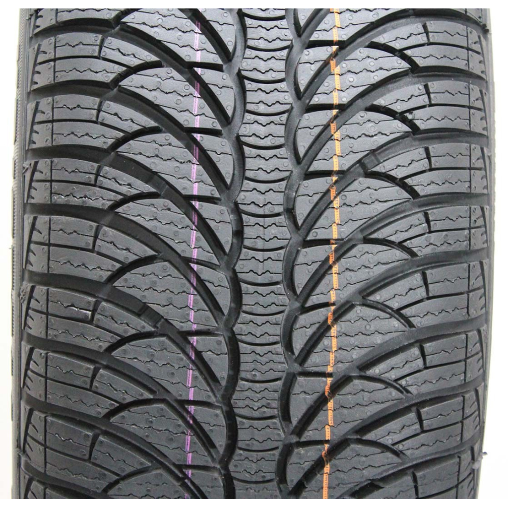 Шина Fulda Kristall Montero 3 155/65R14 75T (067053120049070108079) - зображення 4