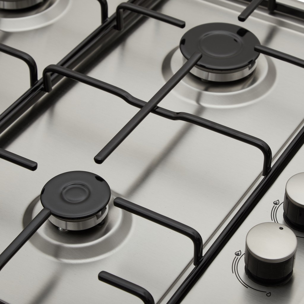 Варочна поверхня Eleyus NOTA 60 IS EF - зображення 8