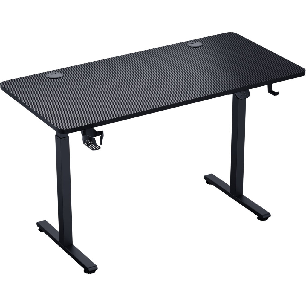 Комп'ютерний стіл 1stPlayer Moto-C 1460 Black (Moto-C 1460) - зображення 5