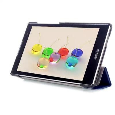 Чохол до планшета Grand-X для Asus ZenPad C 7 Z170 Dark Blue (ATC - AZPZ170DB) - зображення 6