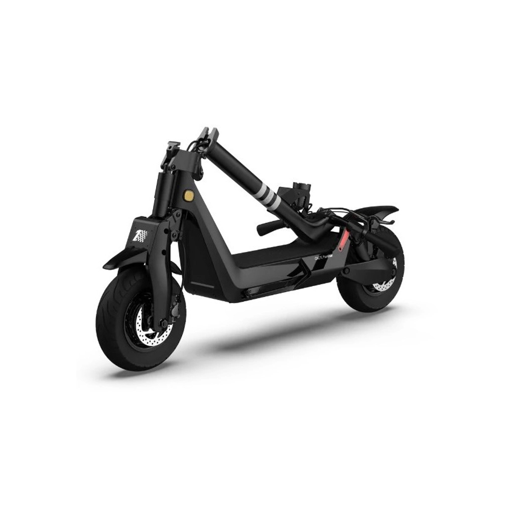Електросамокат OKAI Panther Off-Road 12" Black (ES800-B) - зображення 7
