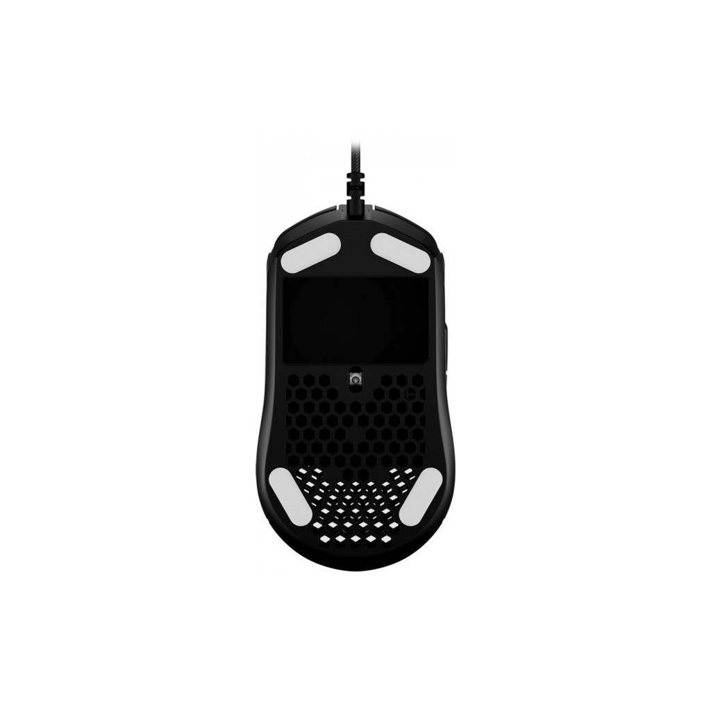 Мишка HyperX Pulsefire Haste Black (4P5P9AA) - зображення 10