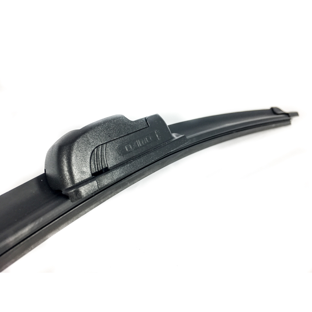 Щітка склоочисника OXIMO безкаркасна 525 mm / 21 (WU525) - зображення 3