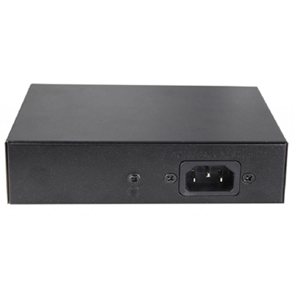 Комутатор мережевий Onv ONV-H1064PLD - зображення 2