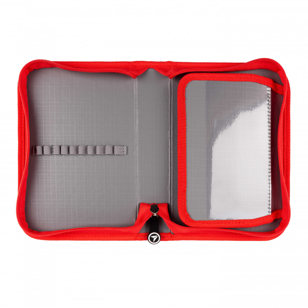 Пенал Yes Robohero HP-03 з клапаном (533571) - зображення 3