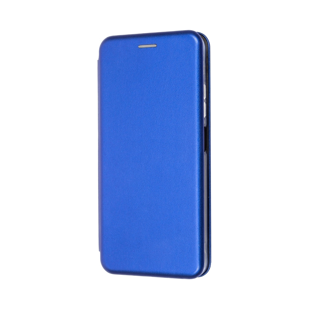 Чохол до мобільного телефона Armorstandart G-Case Tecno Spark 10 4G (KI5q) Blue (ARM68952) - зображення 1