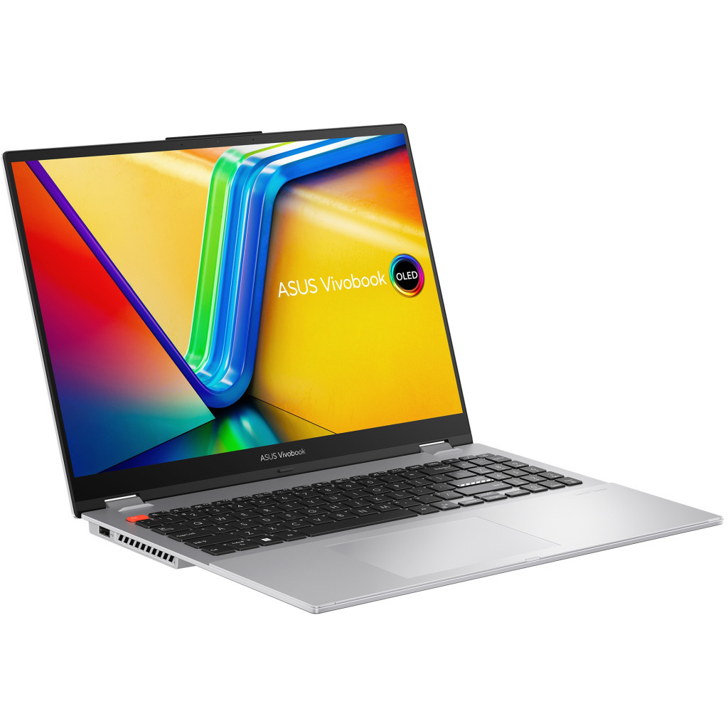 Ноутбук ASUS Vivobook S 16 Flip TP3604VA-MC156W (90NB1052-M005U0) - зображення 2