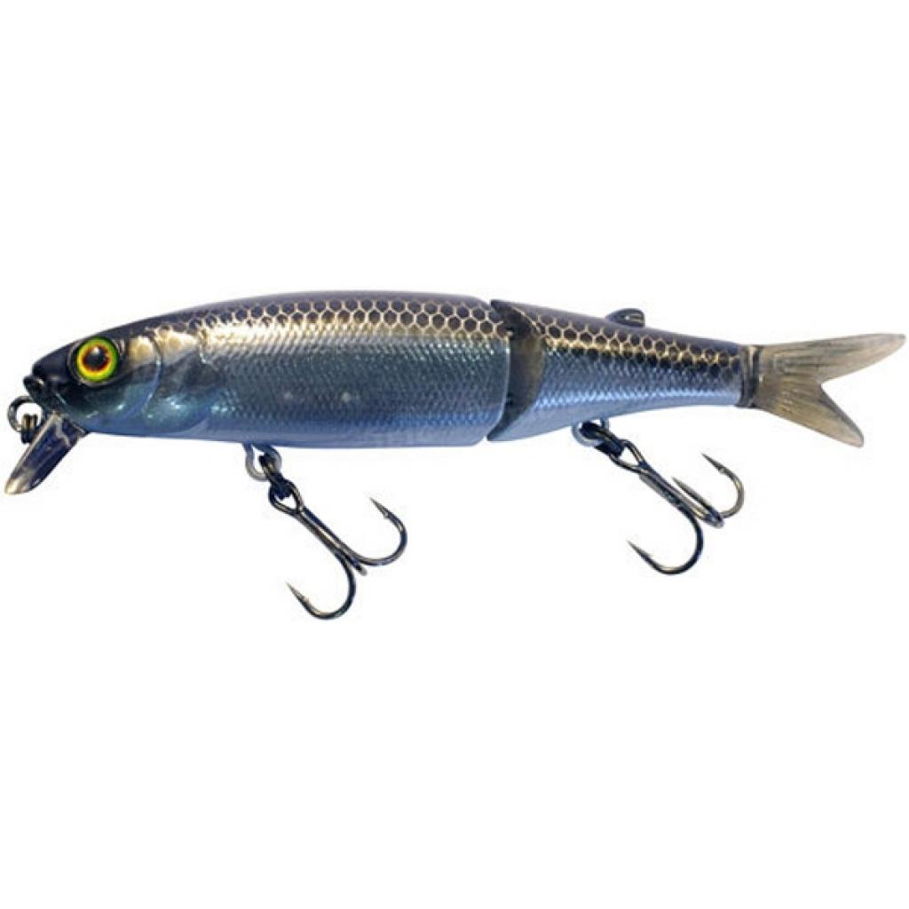 Воблер Jackall Tiny Magallon 88мм 7,2г HL Bora Suspending (1699.08.53) - зображення 1