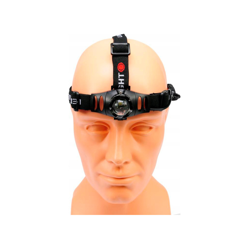 Ліхтар Yato YT-08590 - зображення 4