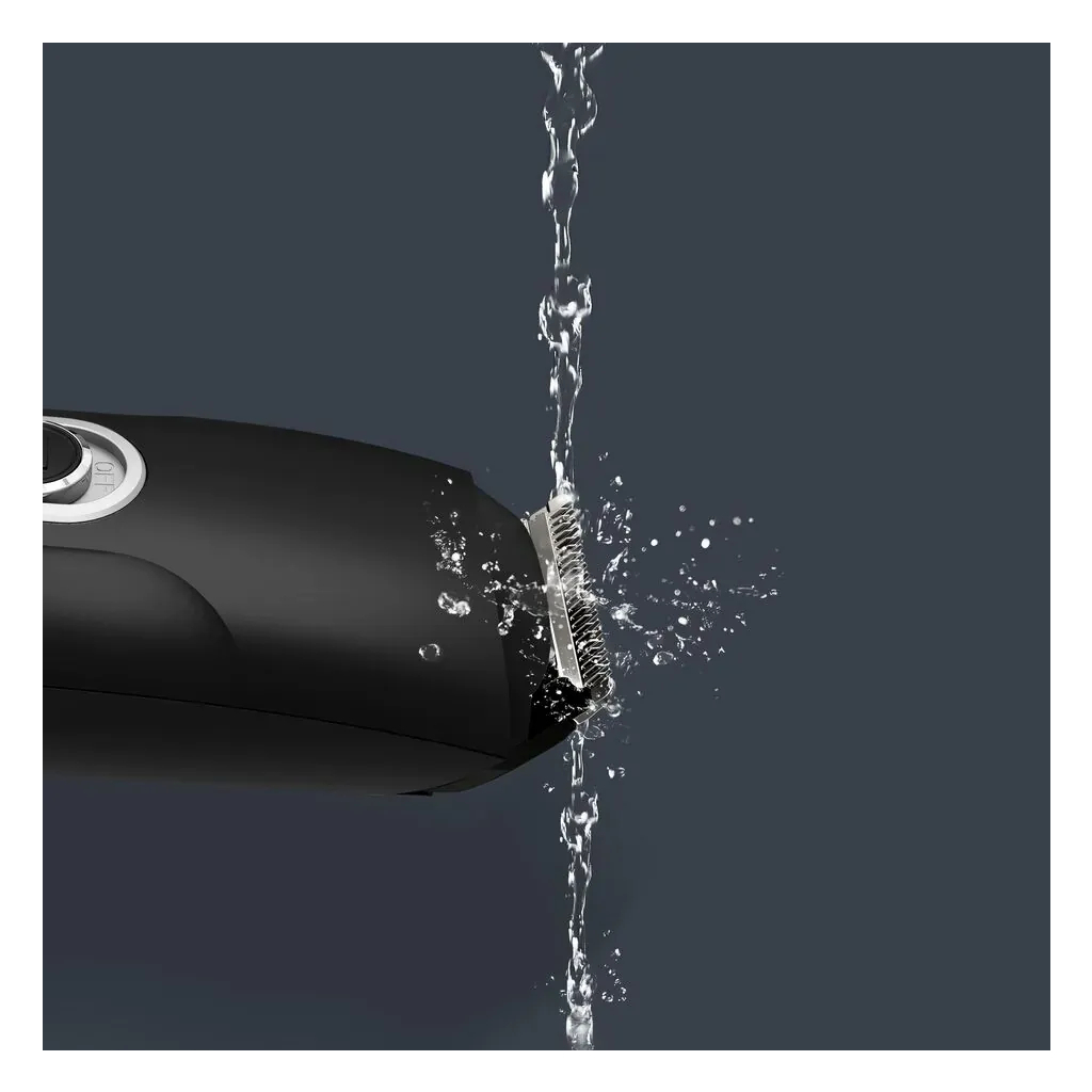 Тример Rowenta STYLIS EASY (TN2804E0) - зображення 9