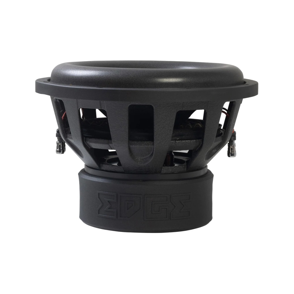 Сабвуферний динамік EDGE EDX12D2-E0 - зображення 2