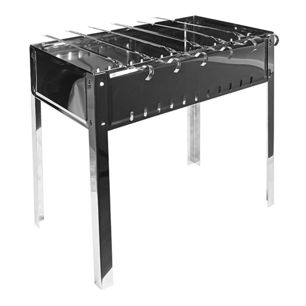 Мангал Time Eco МШШ06/1,0 - зображення 1