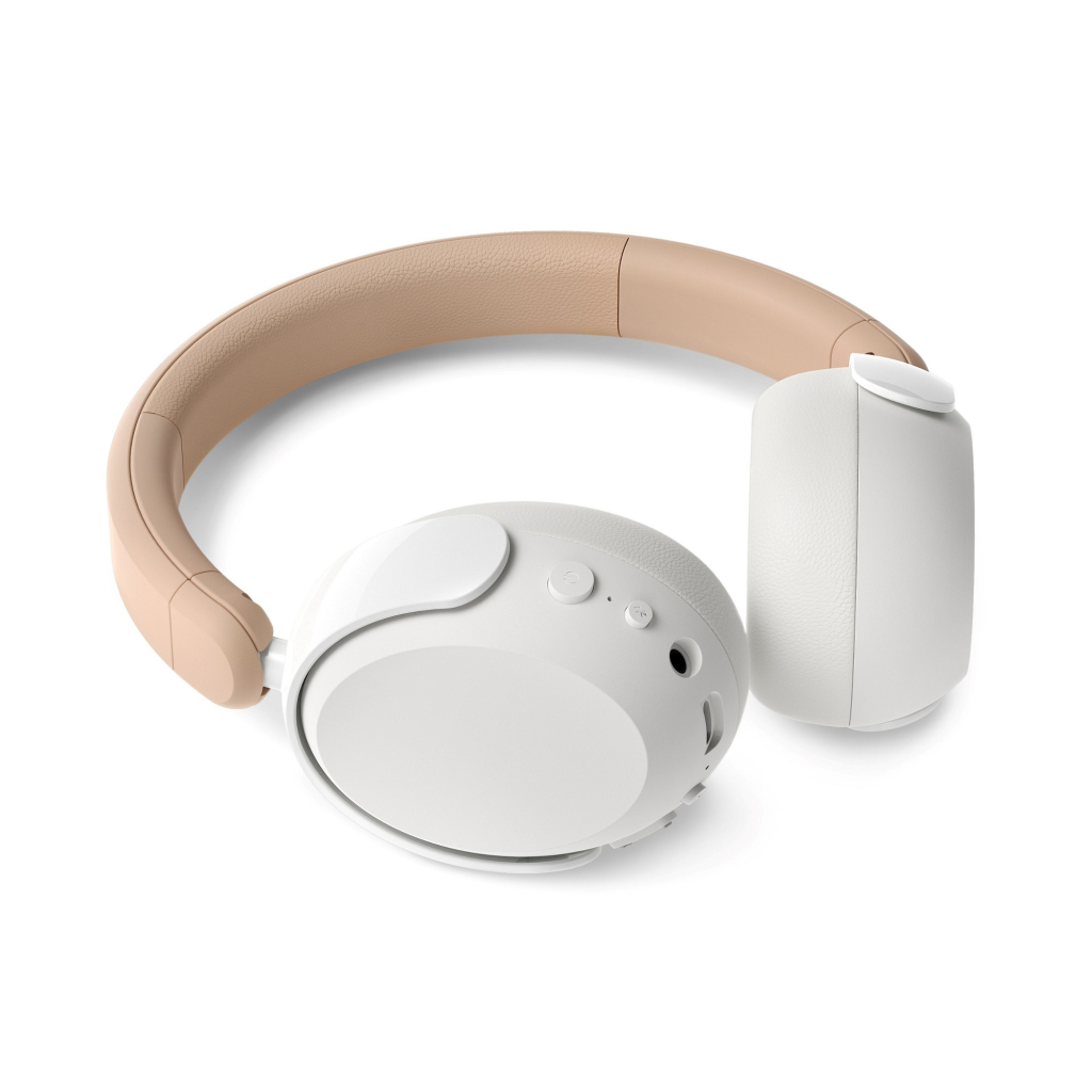 Навушники Philips TAK5500AL/00 Wireless Beige/White (TAK5500AL/00) - зображення 12