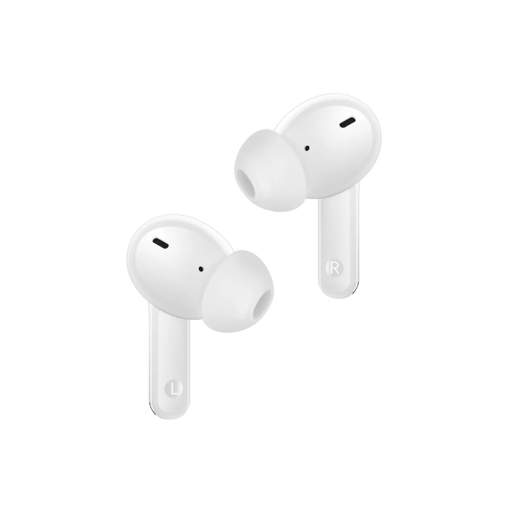 Навушники realme Buds T100 (RMA2109) White (6672684) - зображення 2