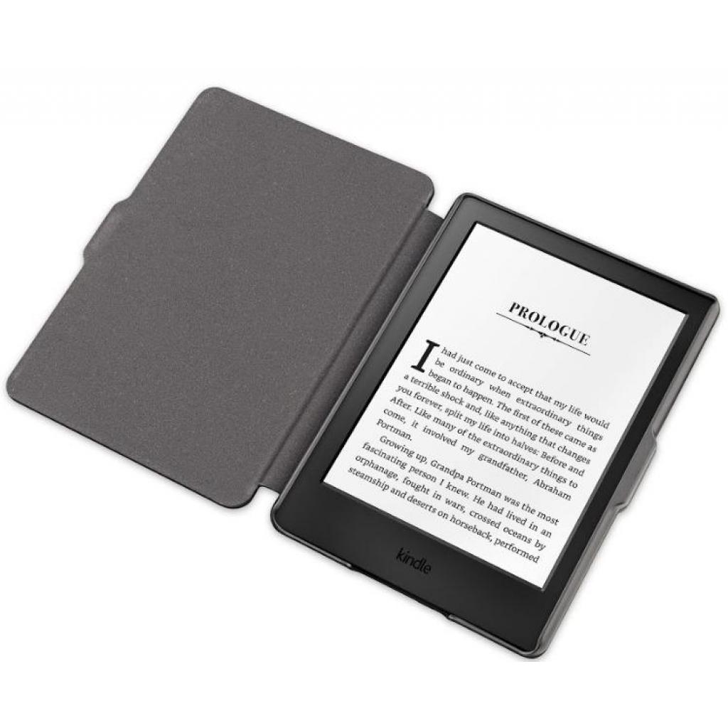 Чохол до електронної книги AirOn Premium для Amazon Kindle 6 (2016)/ 8 / touch 8 Black (4822356754500) - зображення 6