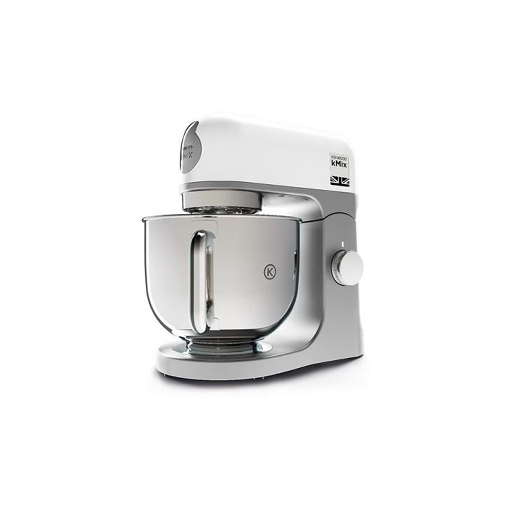 Кухонний комбайн Kenwood KMX 750 WH - зображення 1
